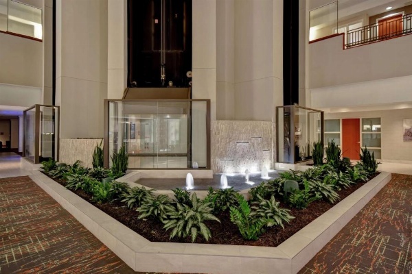 Embassy Suites By Hilton Hotel Little Rock image 11
