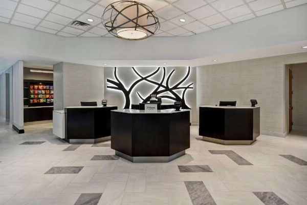 Embassy Suites By Hilton Hotel Little Rock image 12