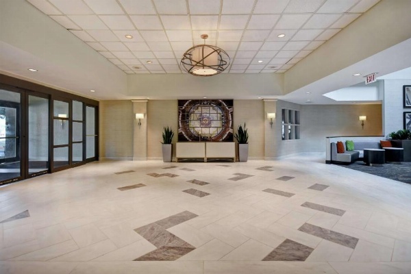 Embassy Suites By Hilton Hotel Little Rock image 14
