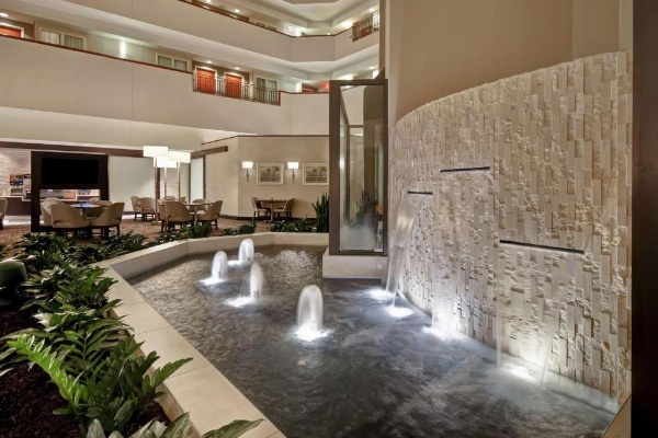 Embassy Suites By Hilton Hotel Little Rock image 16