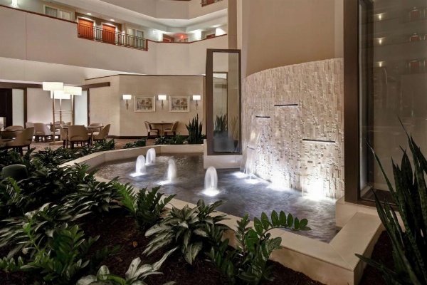 Embassy Suites By Hilton Hotel Little Rock image 18