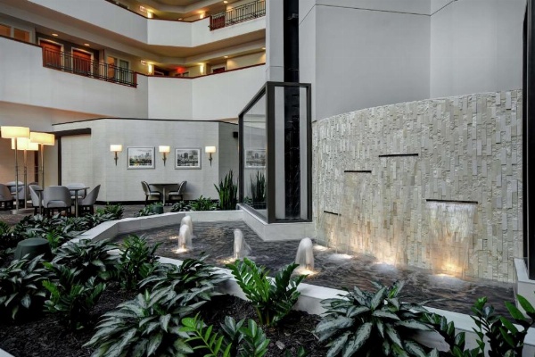 Embassy Suites By Hilton Hotel Little Rock image 19