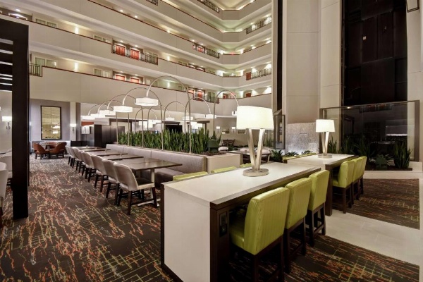 Embassy Suites By Hilton Hotel Little Rock image 20