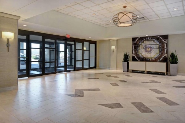 Embassy Suites By Hilton Hotel Little Rock image 23