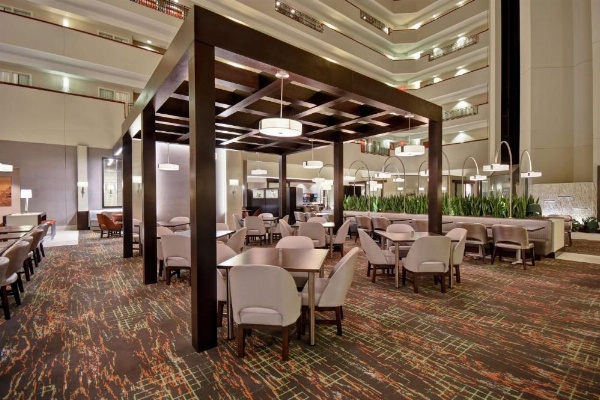 Embassy Suites By Hilton Hotel Little Rock image 25