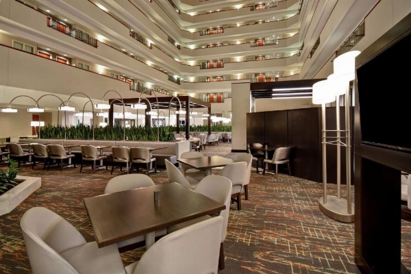 Embassy Suites By Hilton Hotel Little Rock image 26