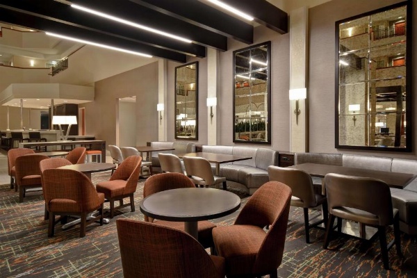 Embassy Suites By Hilton Hotel Little Rock image 27